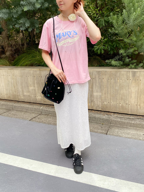マリーズTシャツ | SL2233617 | ピンク