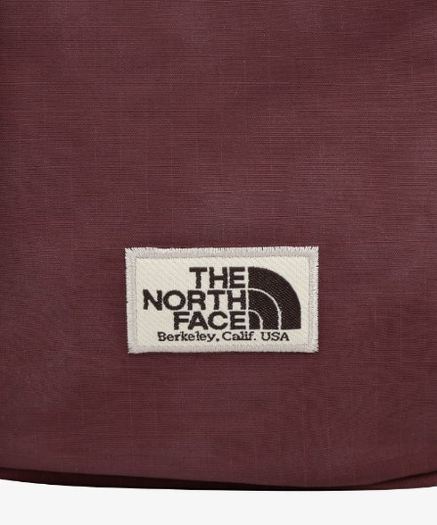 THE NORTH FACE(ザ・ノースフェイス)/長さ調整可能 軽量 ワンポイント ショルダー クロス ミニバッグ/STANDARD CROSS BAG S | IM1254073 | レッド