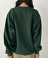 NEWTRAL(ニュートラル)/214 11.2oz Standard Emblem CN Sweat/サイズ展開多数 長袖 トップス プルオーバー スウェット | NT2009014 | ダークグリーン