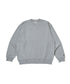 NEWTRAL(ニュートラル)/214 11.2oz Standard Emblem CN Sweat/サイズ展開多数 長袖 トップス プルオーバー スウェット | NT2009014 | グレー