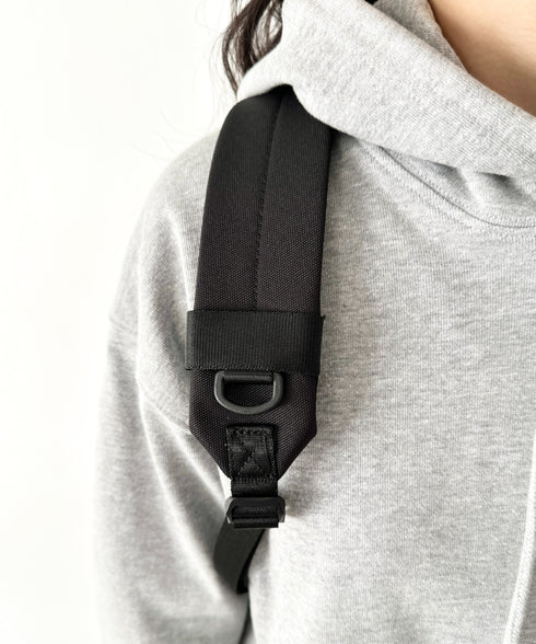THE NORTH FACE(ザ・ノースフェイス)/軽量 デイリー ミニ バックパック リュック/STANDARD BACKPACK S | IM1254087 | ブラック