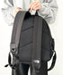 THE NORTH FACE(ザ・ノースフェイス)/軽量 デイリー ミニ バックパック リュック/STANDARD BACKPACK S | IM1254087 | ブラック
