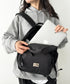 THE NORTH FACE(ザ・ノースフェイス)/軽量 デイリー ミニ バックパック リュック/STANDARD BACKPACK S | IM1254087 | ブラック