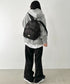 THE NORTH FACE(ザ・ノースフェイス)/軽量 デイリー ミニ バックパック リュック/STANDARD BACKPACK S | IM1254087 | ブラック