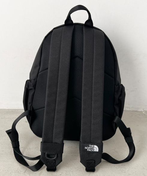 THE NORTH FACE(ザ・ノースフェイス)/軽量 デイリー ミニ バックパック リュック/STANDARD BACKPACK S | IM1254087 | ブラック