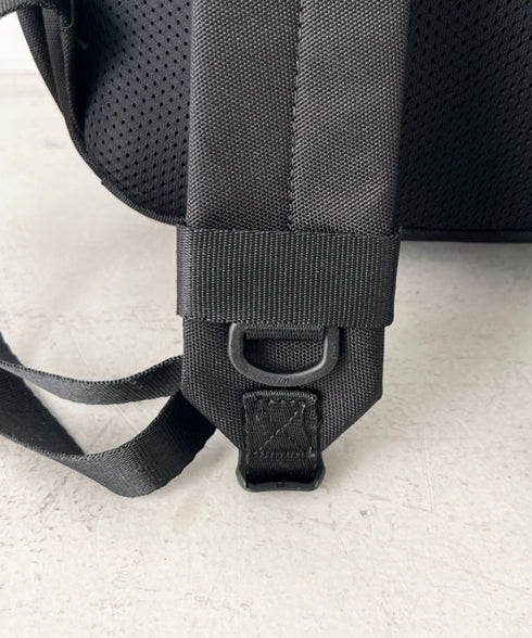 THE NORTH FACE(ザ・ノースフェイス)/軽量 デイリー ミニ バックパック リュック/STANDARD BACKPACK S | IM1254087 | ブラック