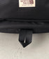 THE NORTH FACE(ザ・ノースフェイス)/軽量 大容量 A4収納 デイリーバックパック/STANDARD BACKPACK M | IM1254089 | ブラック