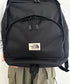 THE NORTH FACE(ザ・ノースフェイス)/軽量 大容量 A4収納 デイリーバックパック/STANDARD BACKPACK M | IM1254089 | ブラック