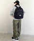 THE NORTH FACE(ザ・ノースフェイス)/軽量 大容量 A4収納 デイリーバックパック/STANDARD BACKPACK M | IM1254089 | ブラック