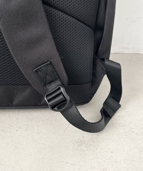 THE NORTH FACE(ザ・ノースフェイス)/軽量 大容量 A4収納 デイリーバックパック/STANDARD BACKPACK M | IM1254089 | ブラック