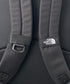 THE NORTH FACE(ザ・ノースフェイス)/軽量 大容量 A4収納 デイリーバックパック/STANDARD BACKPACK M | IM1254089 | ブラック