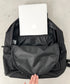 THE NORTH FACE(ザ・ノースフェイス)/軽量 大容量 A4収納 デイリーバックパック/STANDARD BACKPACK M | IM1254089 | ブラック