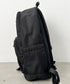 THE NORTH FACE(ザ・ノースフェイス)/軽量 大容量 A4収納 デイリーバックパック/STANDARD BACKPACK M | IM1254089 | ブラック