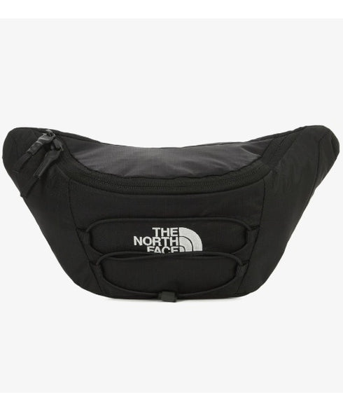 THE NORTH FACE(ザ・ノースフェイス)/軽量 ボディバッグ ヒップバッグ ウエストバッグ ロゴ刺繍/JESTER HIP SACK MINI | IM1254098 | ブラック