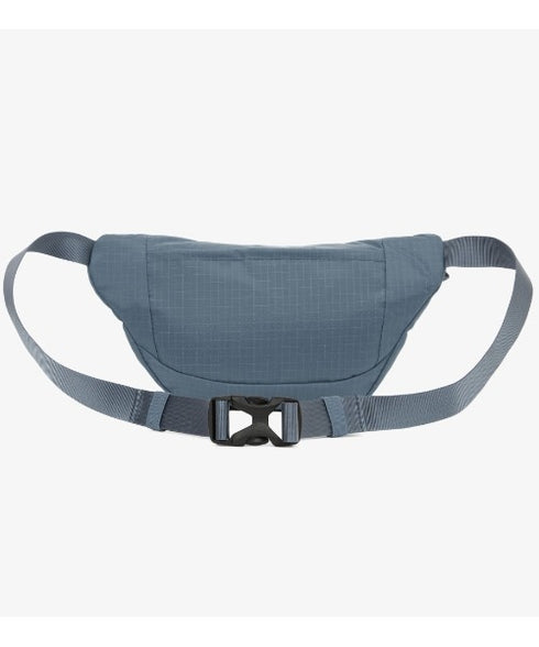 THE NORTH FACE(ザ・ノースフェイス)/軽量 ボディバッグ ヒップバッグ ウエストバッグ ロゴ刺繍/JESTER HIP SACK MINI | IM1254098 | ブルー