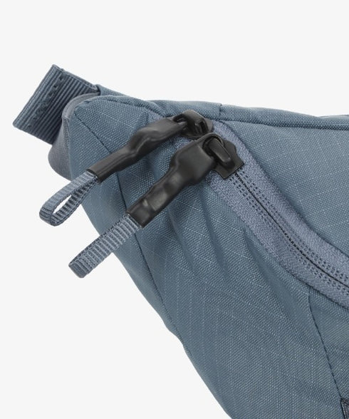 THE NORTH FACE(ザ・ノースフェイス)/軽量 ボディバッグ ヒップバッグ ウエストバッグ ロゴ刺繍/JESTER HIP SACK MINI | IM1254098 | ブルー