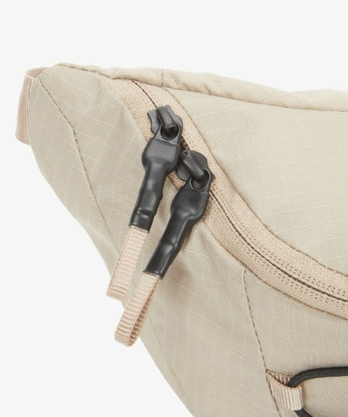THE NORTH FACE(ザ・ノースフェイス)/軽量 ボディバッグ ヒップバッグ ウエストバッグ ロゴ刺繍/JESTER HIP SACK MINI | IM1254098 | ライトベージュ