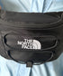 THE NORTH FACE(ザ・ノースフェイス)/軽量 ボディバッグ ヒップバッグ ウエストバッグ ロゴ刺繍/JESTER HIP SACK MINI | IM1254098 | ブラック