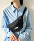 THE NORTH FACE(ザ・ノースフェイス)/軽量 ボディバッグ ヒップバッグ ウエストバッグ ロゴ刺繍/JESTER HIP SACK MINI | IM1254098 | ブラック