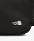 THE NORTH FACE(ザ・ノースフェイス)/軽量 スクエア ショルダーバッグ クロスバッグ/TRAVEL CROSS BAG S | IM1254100 | ブラック