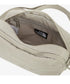 THE NORTH FACE(ザ・ノースフェイス)/軽量 スクエア ショルダーバッグ クロスバッグ/TRAVEL CROSS BAG S | IM1254100 | グレイッシュベージュ