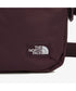 THE NORTH FACE(ザ・ノースフェイス)/軽量 スクエア ショルダーバッグ クロスバッグ/TRAVEL CROSS BAG S | IM1254100 | ワインレッド