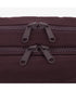 THE NORTH FACE(ザ・ノースフェイス)/軽量 スクエア ショルダーバッグ クロスバッグ/TRAVEL CROSS BAG S | IM1254100 | ワインレッド
