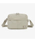 THE NORTH FACE(ザ・ノースフェイス)/軽量 スクエア ショルダーバッグ クロスバッグ/TRAVEL CROSS BAG S | IM1254100 | グレイッシュベージュ