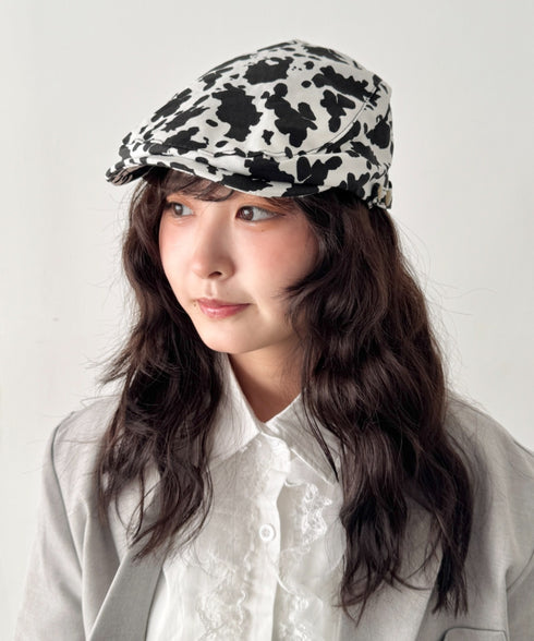アニマルハンチング帽 | SL5265020 | アニマル