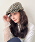 アニマルハンチング帽 | SL5265020 | レオパード