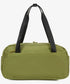 THE NORTH FACE(ザ・ノースフェイス)/A4収納可 軽量 ダッフルバッグ ショルダーバッグ ボストンバッグ ロゴプリント/SP DUFFLE BAG S | IM1261011 | カーキ