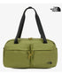 THE NORTH FACE(ザ・ノースフェイス)/A4収納可 軽量 ダッフルバッグ ショルダーバッグ ボストンバッグ ロゴプリント/SP DUFFLE BAG S | IM1261011 | カーキ