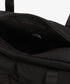 THE NORTH FACE(ザ・ノースフェイス)/A4収納可 軽量 ダッフルバッグ ショルダーバッグ ボストンバッグ ロゴプリント/SP DUFFLE BAG S | IM1261011 | ブラック