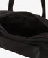THE NORTH FACE(ザ・ノースフェイス)/A4収納可 軽量 ダッフルバッグ ショルダーバッグ ボストンバッグ ロゴプリント/SP DUFFLE BAG S | IM1261011 | ブラック