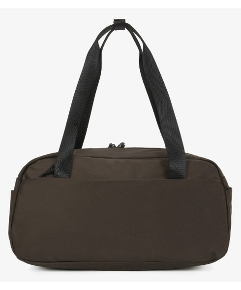 THE NORTH FACE(ザ・ノースフェイス)/A4収納可 軽量 ダッフルバッグ ショルダーバッグ ボストンバッグ ロゴプリント/SP DUFFLE BAG S | IM1261011 | ブラウン