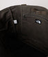 THE NORTH FACE(ザ・ノースフェイス)/ALL-DAY TOTE L_PLUS/TNF A4 PC収納 ビッグサイズ トートバッグ 横型トート コットン素材 | IM1261013 | カーキ