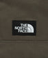 THE NORTH FACE(ザ・ノースフェイス)/ALL-DAY TOTE L_PLUS/TNF A4 PC収納 ビッグサイズ トートバッグ 横型トート コットン素材 | IM1261013 | カーキ