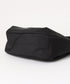 THE NORTH FACE(ザ・ノースフェイス)/軽量 ミニショルダーバッグ ホーボーバッグ クロスバッグ/ STANDARD HOBO BAG S | IM1261014 | ブラック