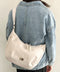 THE NORTH FACE(ザ・ノースフェイス)/軽量 ミニショルダーバッグ ホーボーバッグ クロスバッグ/ STANDARD HOBO BAG S | IM1261014 | クリーム