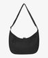 THE NORTH FACE(ザ・ノースフェイス)/軽量 ミニショルダーバッグ ホーボーバッグ クロスバッグ/ STANDARD HOBO BAG S | IM1261014 | ブラック