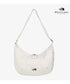 THE NORTH FACE(ザ・ノースフェイス)/軽量 ミニショルダーバッグ ホーボーバッグ クロスバッグ/ STANDARD HOBO BAG S | IM1261014 | クリーム