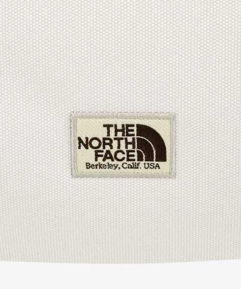 THE NORTH FACE(ザ・ノースフェイス)/軽量 ミニショルダーバッグ ホーボーバッグ クロスバッグ/ STANDARD HOBO BAG S | IM1261014 | クリーム
