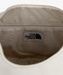 THE NORTH FACE(ザ・ノースフェイス)/軽量 ミニショルダーバッグ ホーボーバッグ クロスバッグ/ STANDARD HOBO BAG S | IM1261014 | クリーム