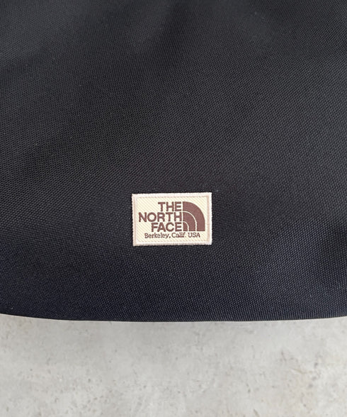 THE NORTH FACE(ザ・ノースフェイス)/軽量 ミニショルダーバッグ ホーボーバッグ クロスバッグ/ STANDARD HOBO BAG S | IM1261014 | ブラック