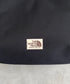 THE NORTH FACE(ザ・ノースフェイス)/軽量 ミニショルダーバッグ ホーボーバッグ クロスバッグ/ STANDARD HOBO BAG S | IM1261014 | ブラック