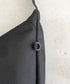 THE NORTH FACE(ザ・ノースフェイス)/軽量 ミニショルダーバッグ ホーボーバッグ クロスバッグ/ STANDARD HOBO BAG S | IM1261014 | ブラック