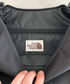 THE NORTH FACE(ザ・ノースフェイス)/軽量 ミニショルダーバッグ ホーボーバッグ クロスバッグ/ STANDARD HOBO BAG S | IM1261014 | ブラック