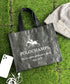 POLOCHAMPS(ポロチャンプス)/SHOPPER BAG ショッパーバッグ トートバッグ エコバッグ | IM1261030 | ブラック