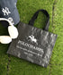 POLOCHAMPS(ポロチャンプス)/SHOPPER BAG ショッパーバッグ トートバッグ エコバッグ | IM1261030 | ブラック