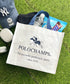 POLOCHAMPS(ポロチャンプス)/SHOPPER BAG ショッパーバッグ トートバッグ エコバッグ | IM1261030 | ホワイト